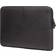 Trunk Vegan Leather Sleeve for Laptop PC 16"