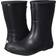 Viking Kid's Indie Active Rubber Boots - Black