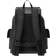 Gucci GG Supreme Backpack - Black/Grey
