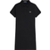 Fred Perry Shirt Dress - Black