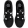 Nike Giannis Freak 5 M - Black/Pure Platinum/White