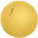 Leitz Ergo Cosy Active balancebold gul Kontorstol 65cm
