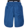 Hummel Swell Board Shorts - Dark Denim (223352-7642)