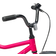SCO Extreme 16" 2024- Pink Børnecykel