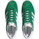 adidas Gazelle 85 - Green/Cloud White/Gold Metallic