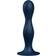 Satisfyer Double Ball-R Weighted Dildo 18cm