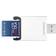 Samsung PRO Plus SD-card USB Card Reader 160/120MB 128GB