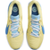 Nike Giannis Freak 5 M - Soft Yellow/White/Light Laser Orange/Light Photo Blue