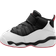 Nike Jordan 6 Rings TDV - Black/White/University Red