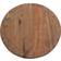 Trademark Living Sinan Wood with Patina Bordplade 70cm