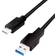 LogiLink CU0171 3.2 Gen1 USB A - USB C M-M 3m