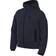Nike Older Kid's Sportswear Tech Fleece Full-Zip Hoodie (Extended Size) - Obsidian Heather/Black/Black (FD3286-473)