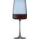 Lyngby Glas Zero Blue Rødvinsglas 54cl 4stk