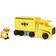 Spin Master Paw Patrol Rubble Rescue Truck