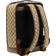 Gucci Ophidia GG Medium Backpack - Beige