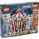 Lego Grand Carousel 10196