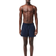 Lacoste Lightweight Swim Shorts - Navy Blue/Green