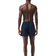 Lacoste Lightweight Swim Shorts - Navy Blue/Green