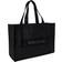 Hype The Detail Tote Bag - Black