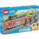 Lego City Heavy Haul Train 60098