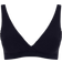 Femilet Bonaire Lined Underwire Bikini Top - Black