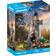 Playmobil Novelmore Knight's Tower with Blacksmith and Dragon 71483