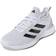 adidas Adizero Ubersonic 4.1 Clay - Cloud White/Core Black/Matte Silver