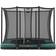 BERG Ultim Favorit Inground 280cm + Safety Net Comfort