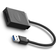 Ugreen 2 in 1 USB-A 3.0 card reader (20250)