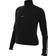 Nike Pacer Dri Fit Pullover with 1/4 Zip Women - Black/Sail