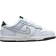 Nike Dunk Low PS - White/Football Grey/Green Strike/Black