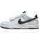 Nike Dunk Low PS - White/Football Grey/Green Strike/Black