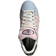 adidas Campus 00s - Wonder Blue/Cloud White/Clear Pink