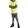 Under Armour Kid's Tech T-shirt/Shorts Set - Green