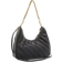 Versace Bucket Bag - Black