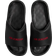 Nike Jordan Sophia - Black/Gym Red