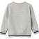 Name It Detlef Spidey Sweatshirt - Grey Melange (13225919)