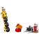 Lego Movie Emmets Thricycle 70823