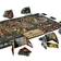 Fantasy Flight Games A Game of Thrones: The Board Game Second Edition