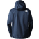 The North Face Men's Quest Hooded Jacket - Summit Navy