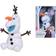 Simba Disney Frozen 2 Olaf Activity Plush 30cm