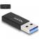 DeLock USB 3.2 Gen2 USB A - USB C Adapter M-F