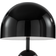 Tom Dixon Bell Portable Black Bordlampe 28cm