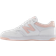 New Balance 480 Shoes - White/Pink Haze