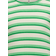Kids Only Girl's Striped O-neck Top - White/Cloud Dancer