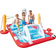 Intex Sports Games Inflatable Childrens Paddling Pool