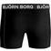 Björn Borg Kid's Core Boxer 7-pack - Black (10000104-MP002)