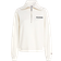 Tommy Hilfiger Monotype Flock Logo Half-Zip Sweatshirt - Calico