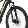 Fischer E-Bike MONTIS 5.0i 504, E-MTB, Modell 2022 - Slate Gray