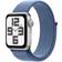 Apple Watch SE 2022 40mm Aluminum Case with Sport Loop